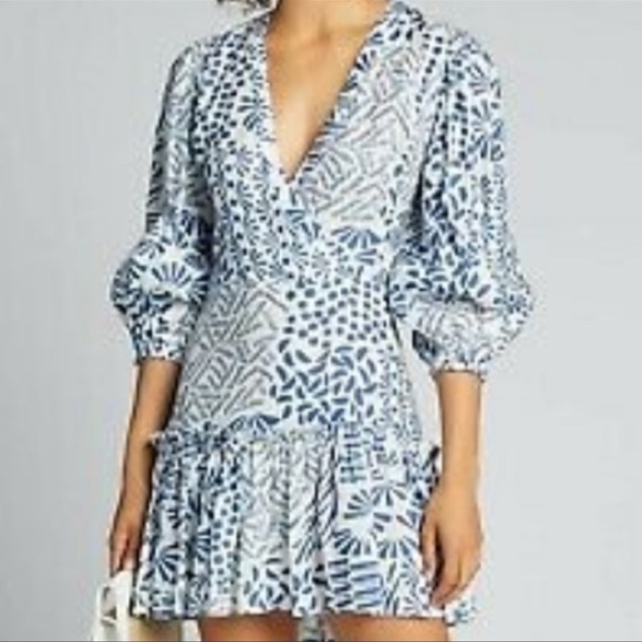 Alexis Idony Dress, NWT - Picture 8 of 13